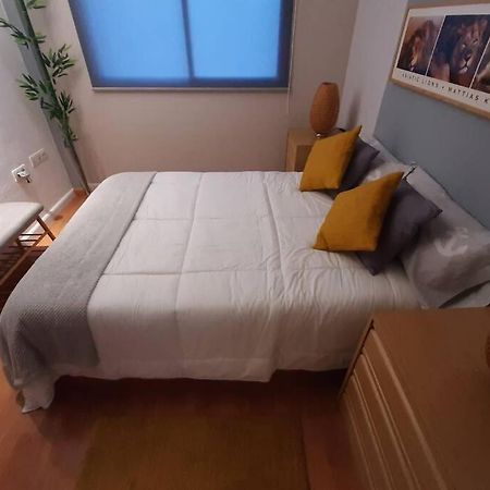 Apartamento moderno Timanfaya Barranco Grande Esterno foto