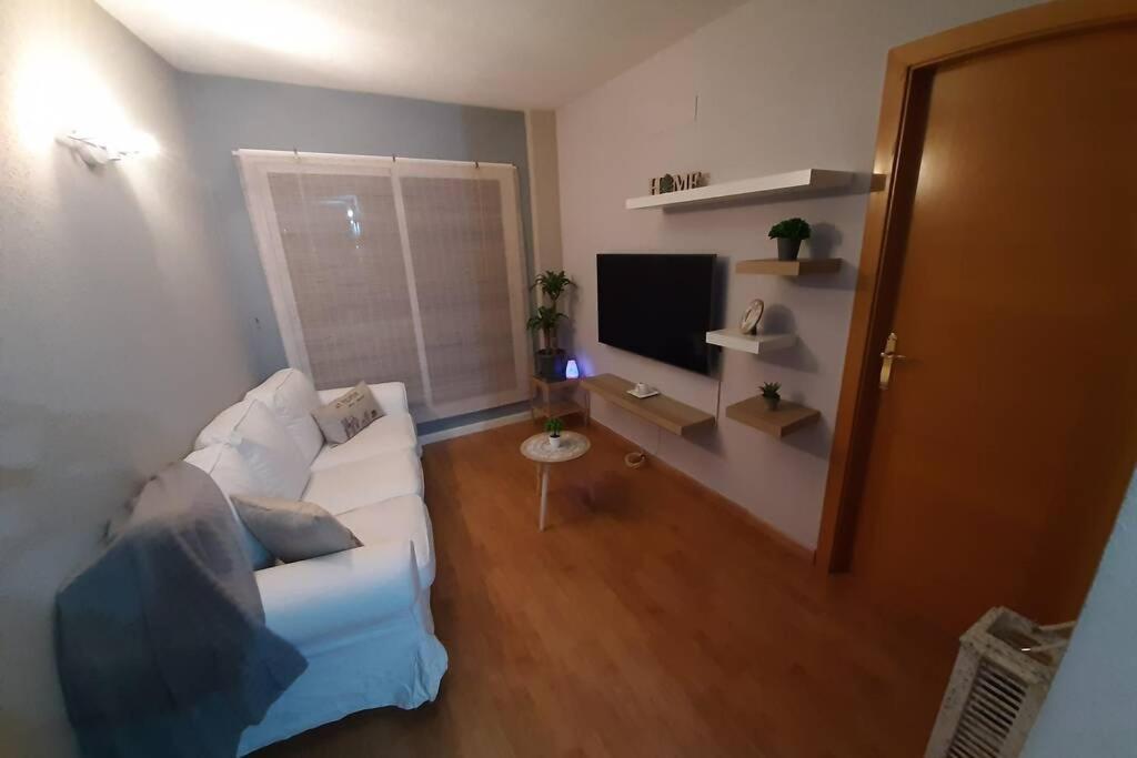 Apartamento moderno Timanfaya Barranco Grande Esterno foto