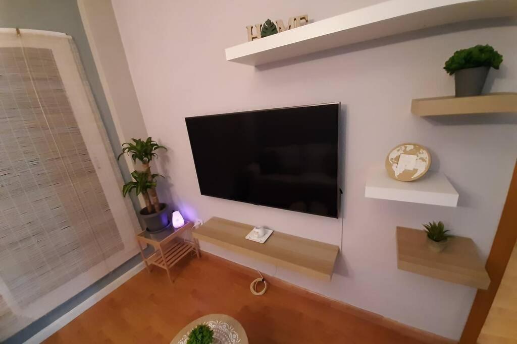 Apartamento moderno Timanfaya Barranco Grande Esterno foto
