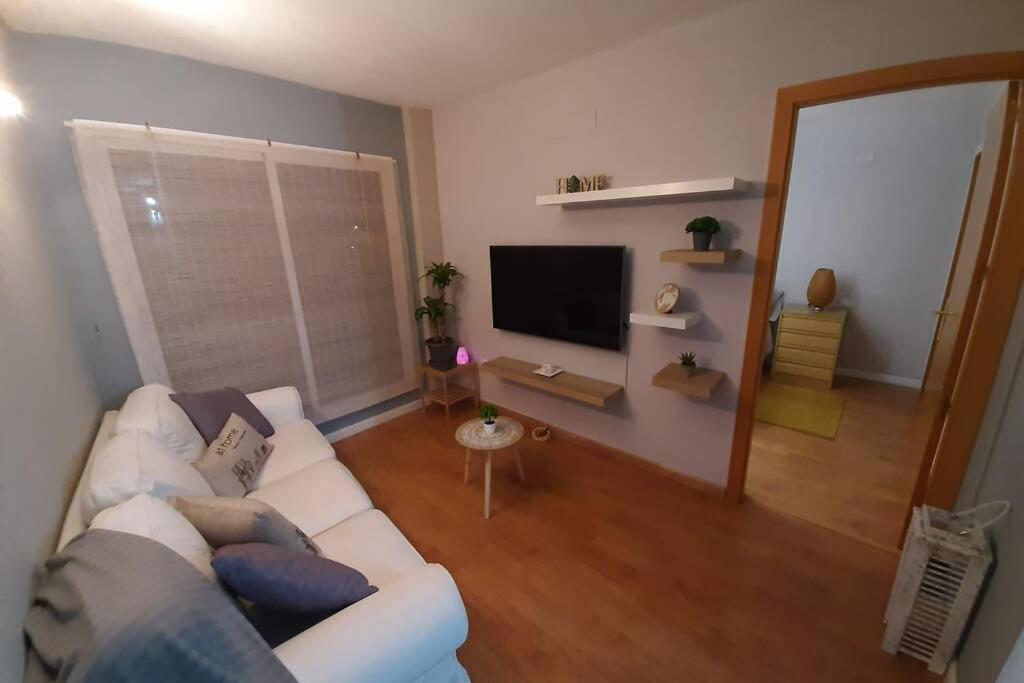 Apartamento moderno Timanfaya Barranco Grande Esterno foto