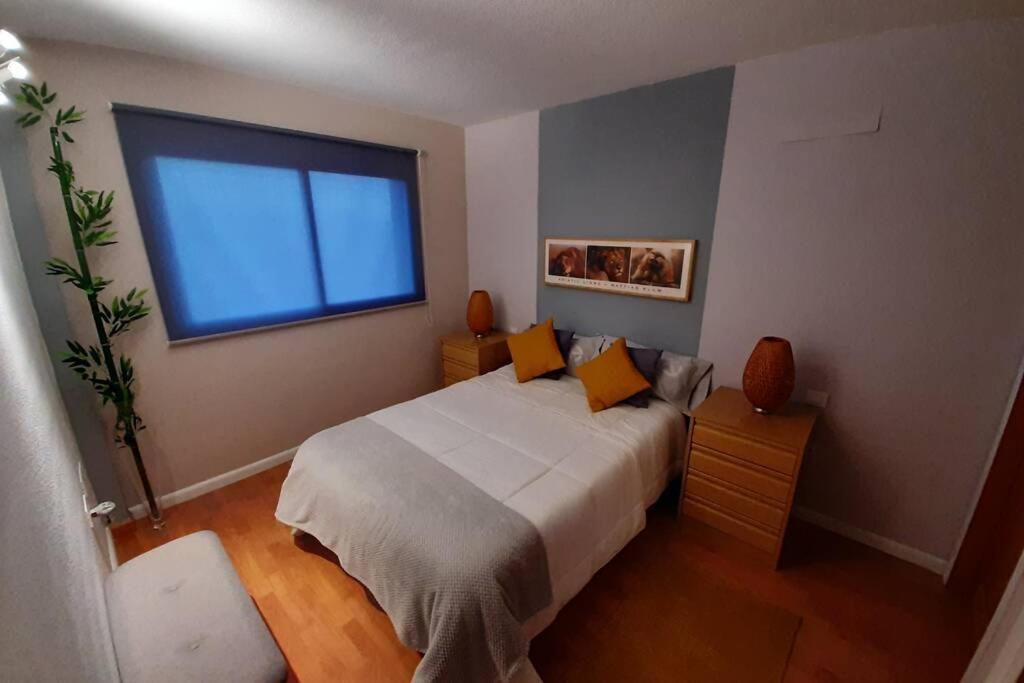 Apartamento moderno Timanfaya Barranco Grande Esterno foto