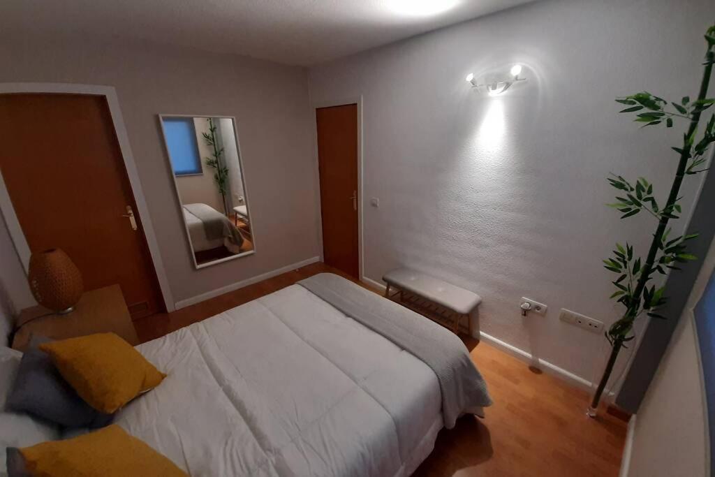 Apartamento moderno Timanfaya Barranco Grande Esterno foto