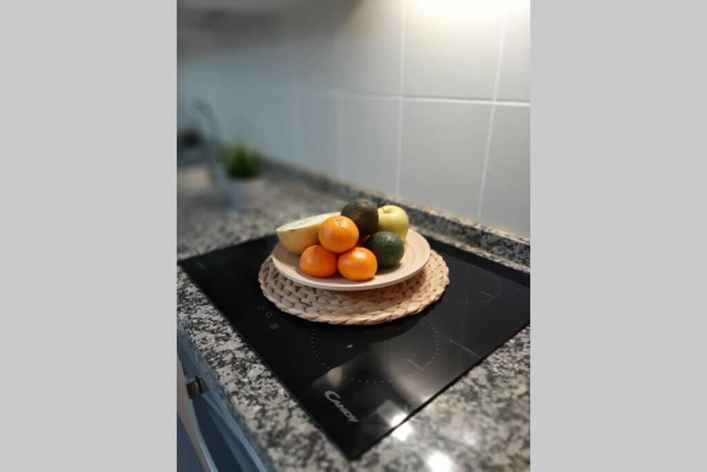 Apartamento moderno Timanfaya Barranco Grande Esterno foto