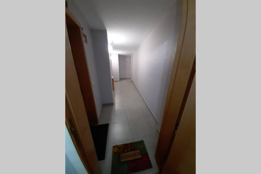 Apartamento moderno Timanfaya Barranco Grande Esterno foto