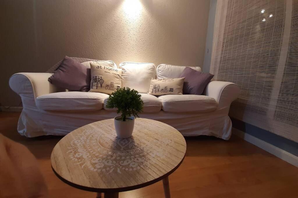 Apartamento moderno Timanfaya Barranco Grande Esterno foto